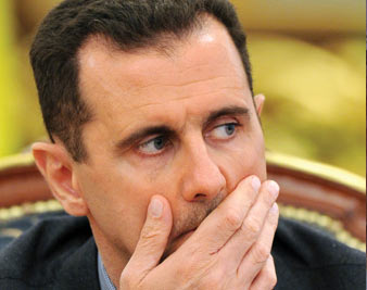 Syria’s Nuclear Impunity