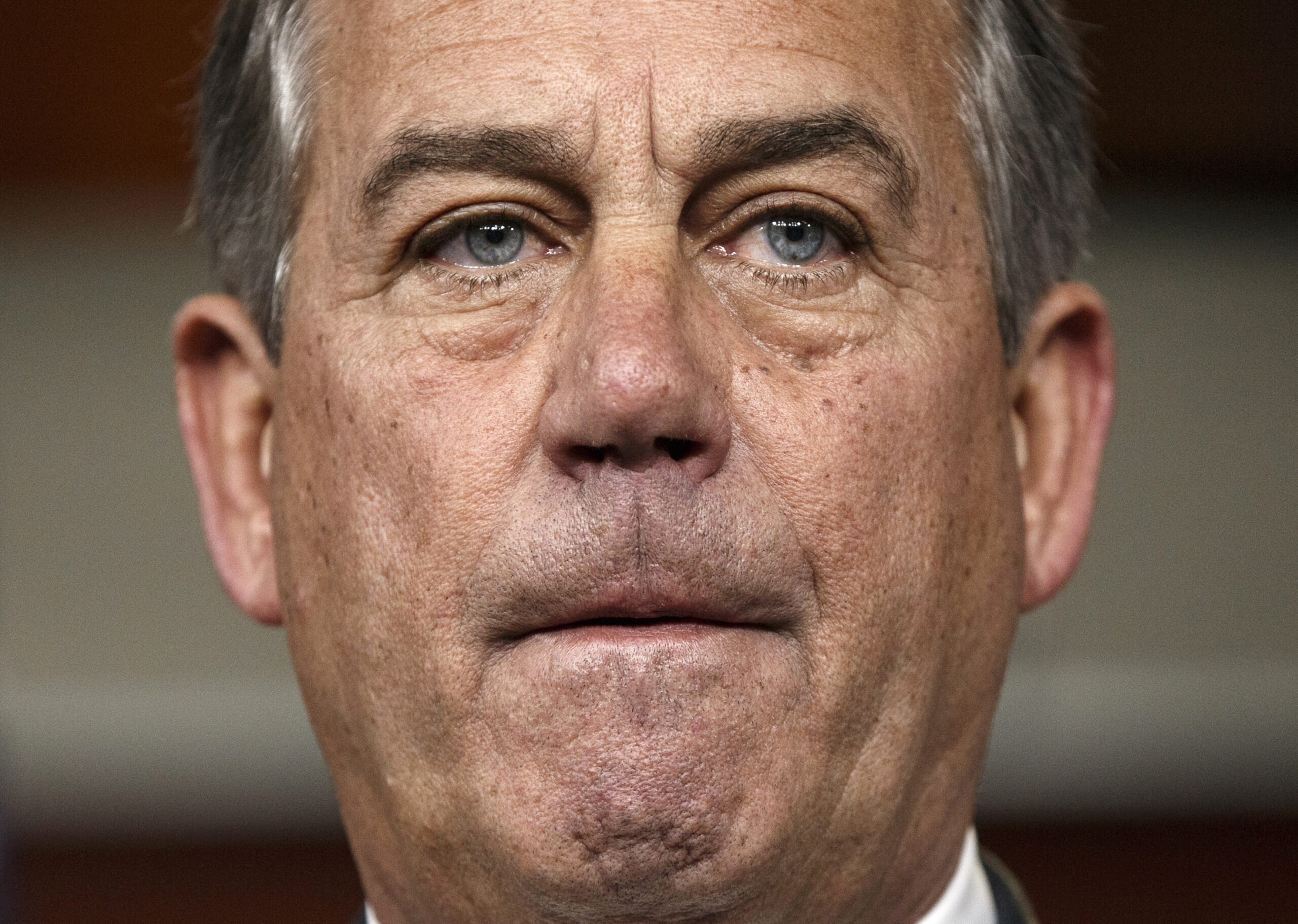 House votes to create select committee to probe Benghazi attack