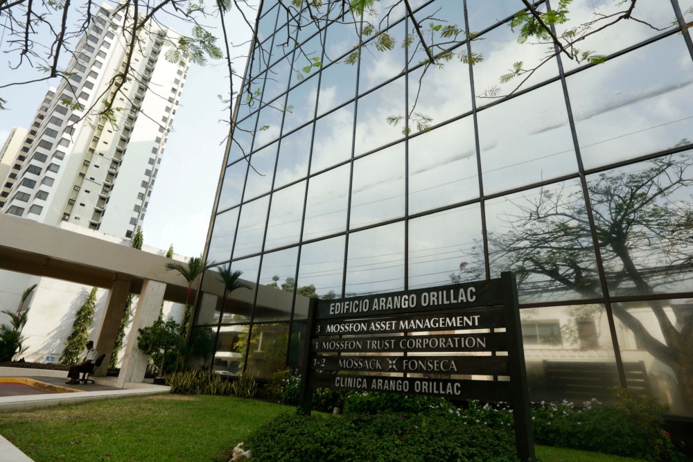 Justice opens criminal investigation into Panama Papers