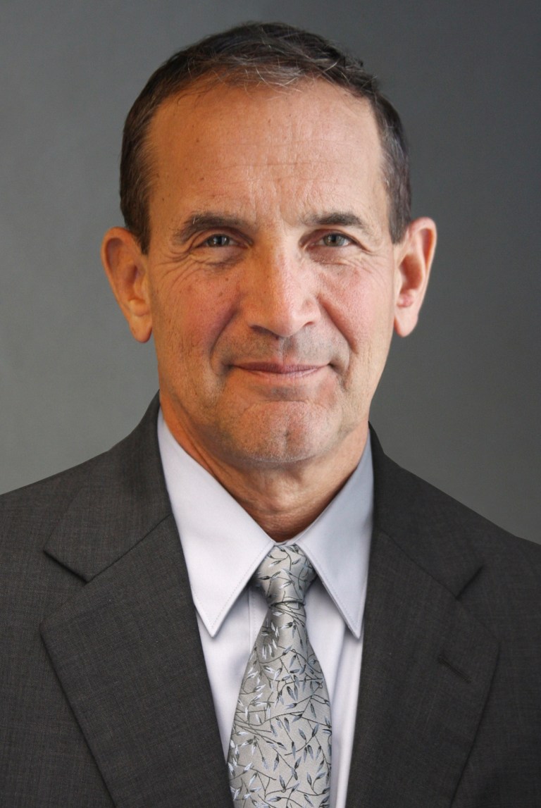   This undated photo shows James Swanson, chief investment strategist with MFS Investment Management, a Boston-based mutual fund company and asset manager. Europe's on-again, off-again progress in tackling its debt problems has kept U.S. investors on edge for the better part of two-and-a-half years. It seems like this ride should be over by now, but risks continue to grow. (AP Photo/MFS Investment Management)  