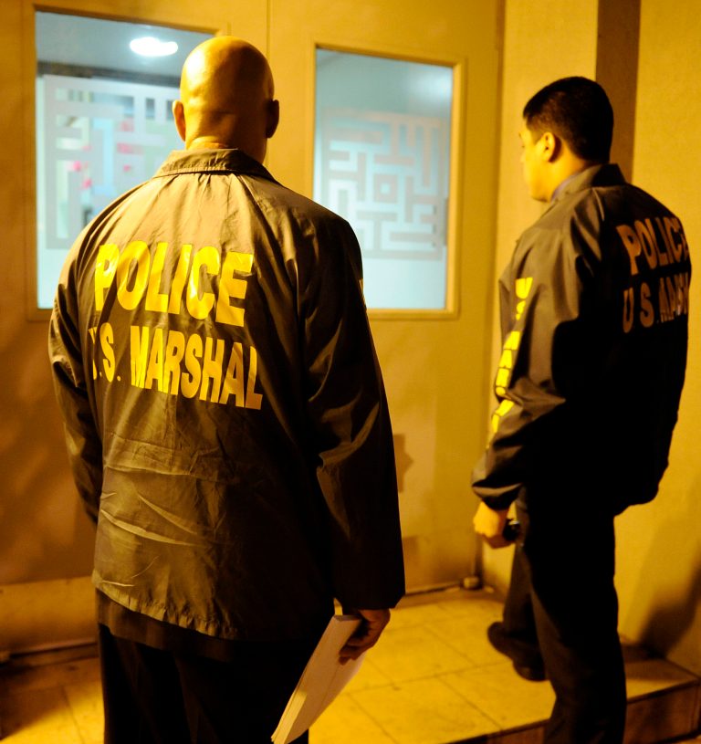 Thousands of Americans find their property placed in limbo by more or less arbitrary government seizures. (AP Photo)