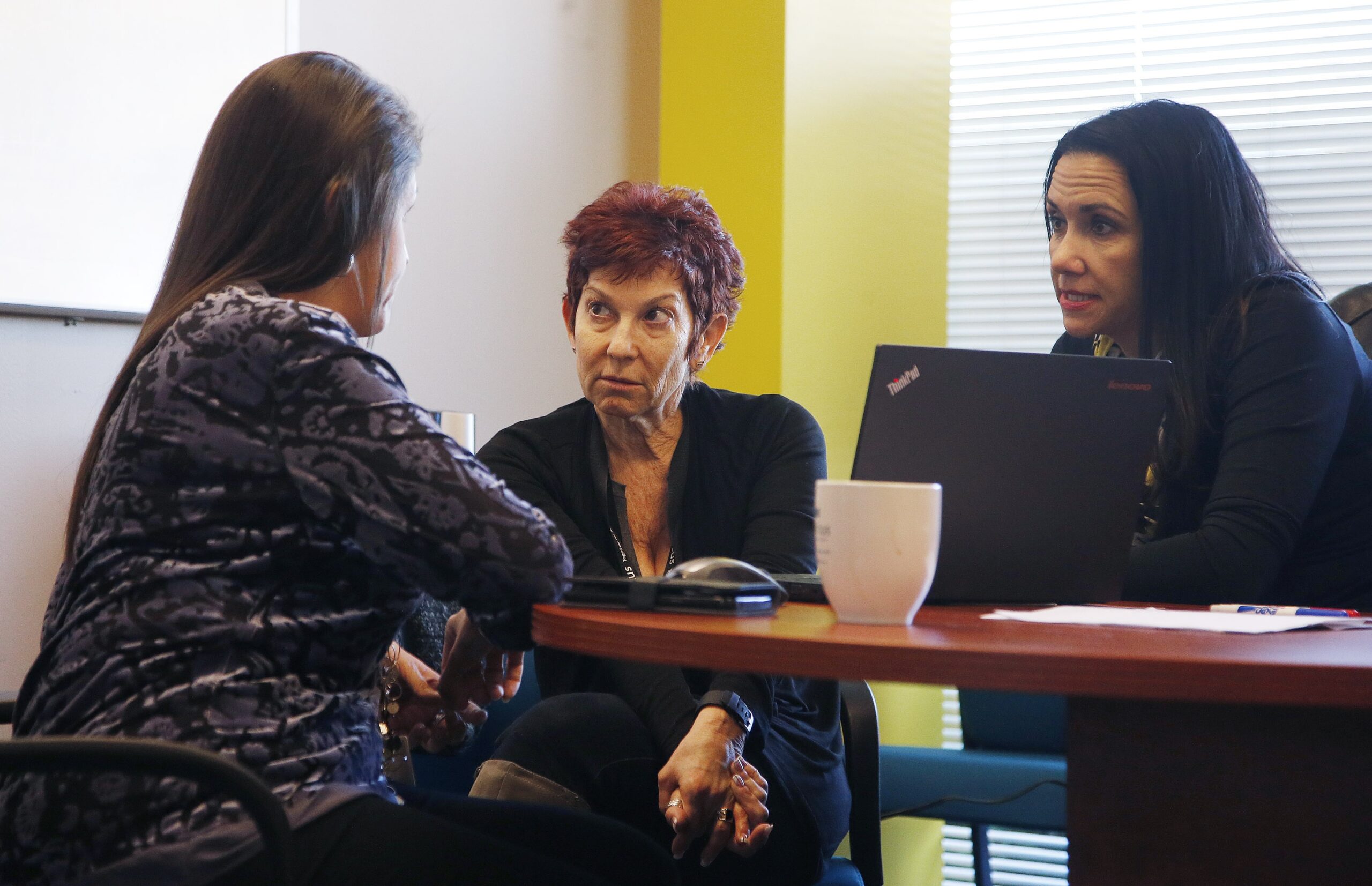 Insured Americans face financial troubles