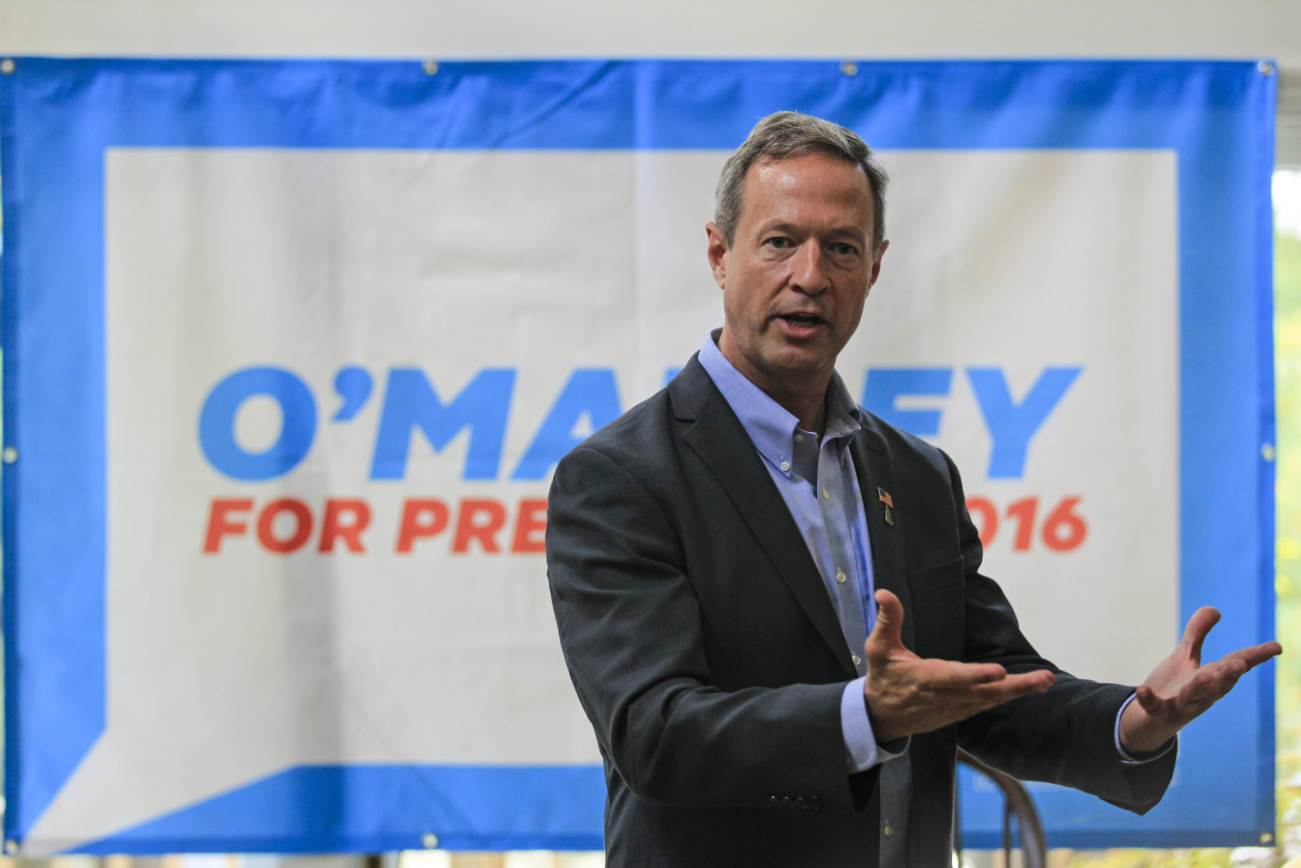 OMalley: A single life ‘worth more than all the guns in the United States’