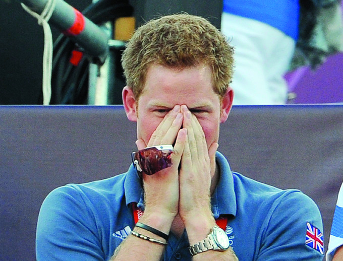 Pascal Le Segretain/Getty Images