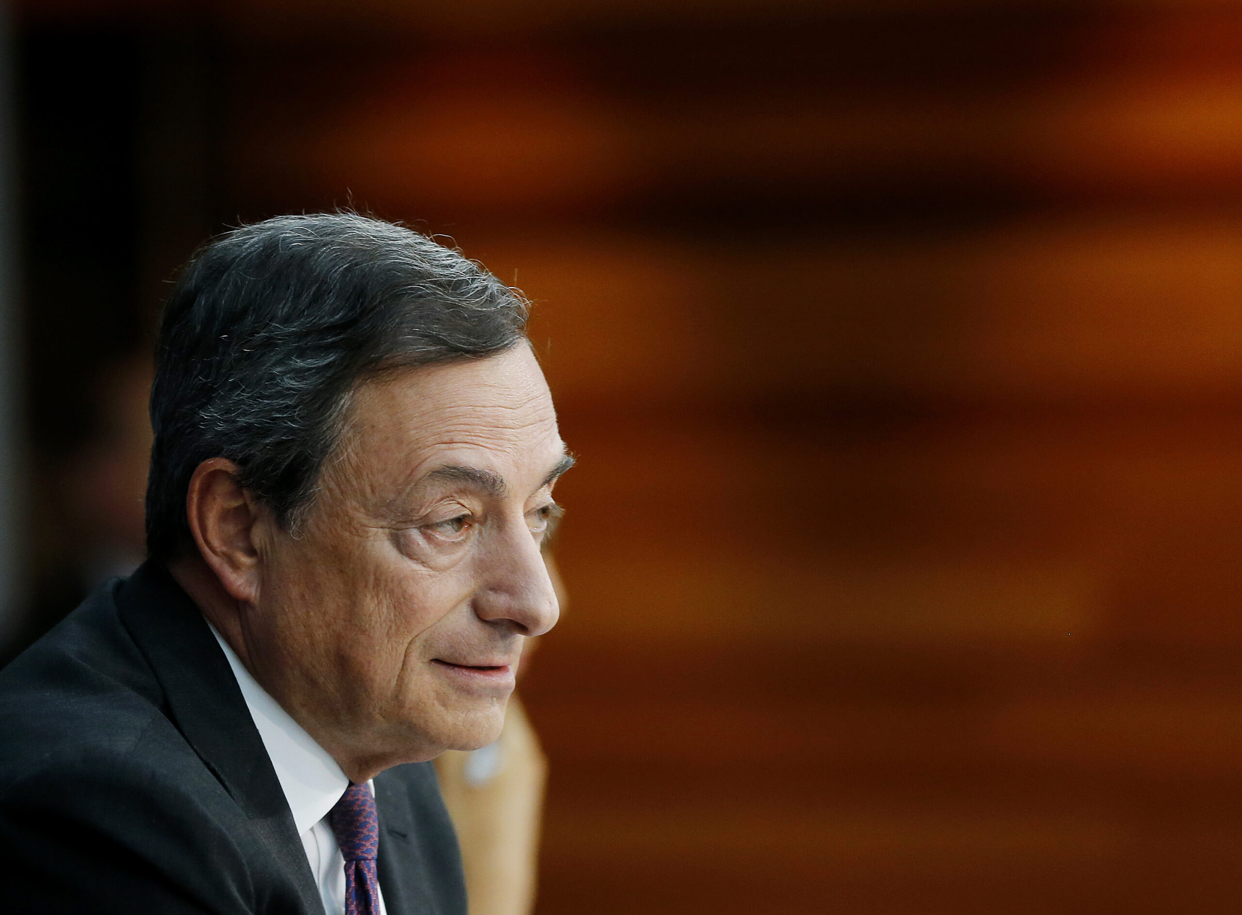 ECB surprises with rate cuts, new stimulus plan