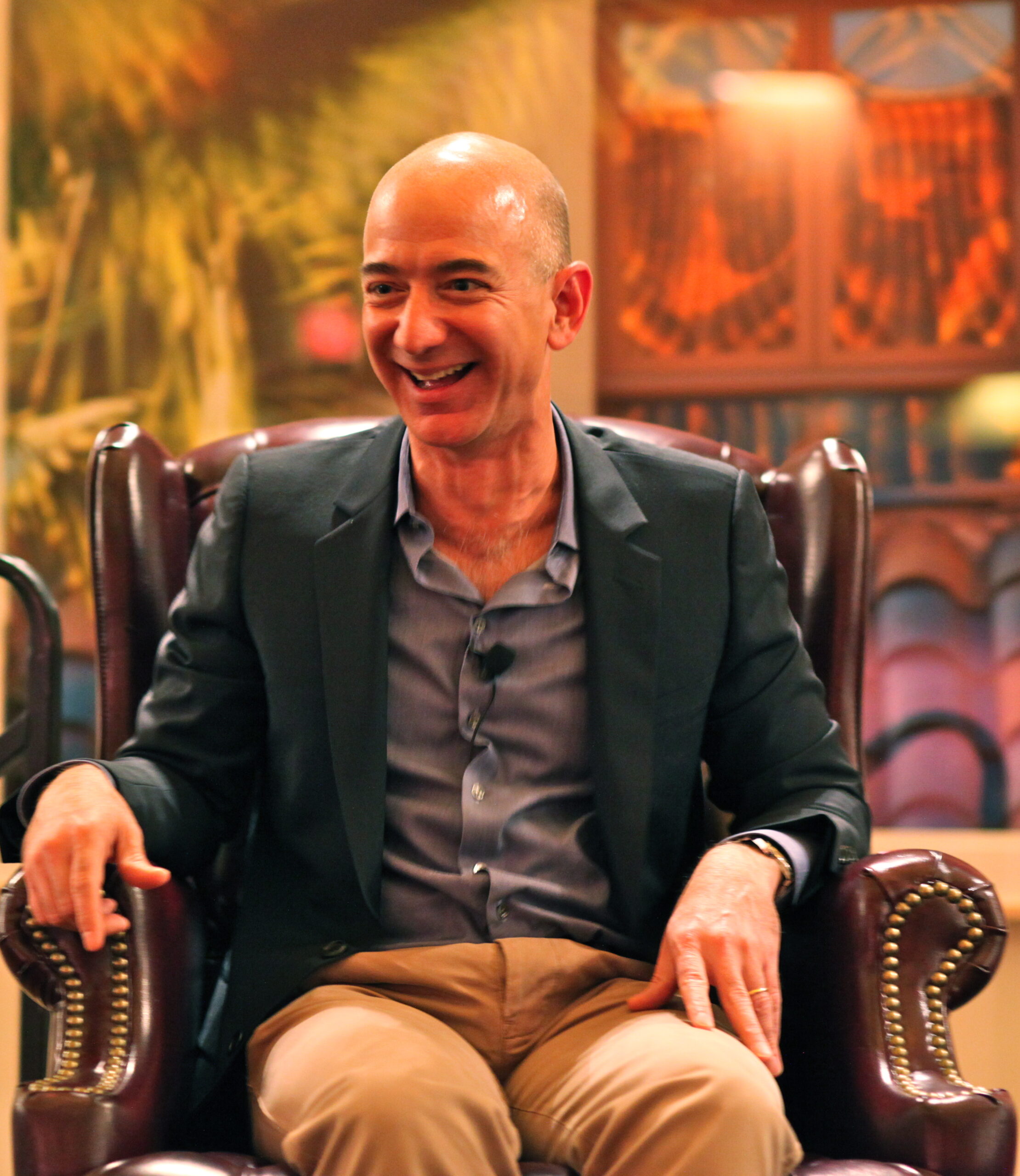What Could Go Wrong with Obama-era Appointees Putting All Our National Security Eggs in Amazon’s Basket?