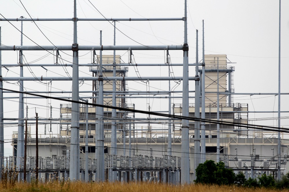 D.C. dings big utility deal