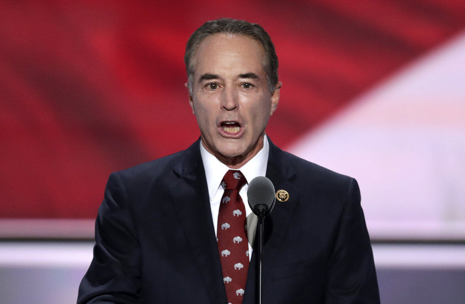 Chris Collins: Heritage Action a ‘nonfactor’ in House GOP