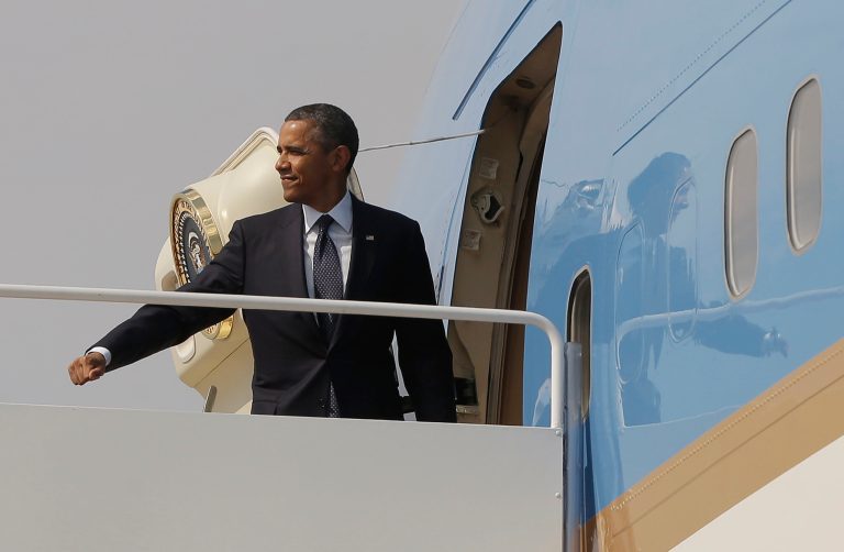 Obama to hit GOP on student loans