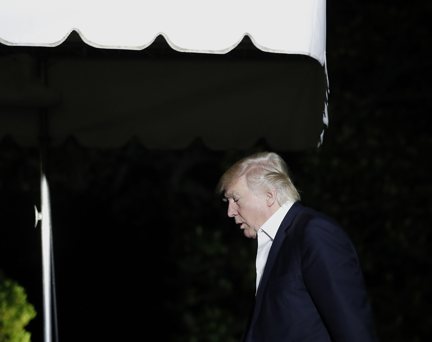 Why Trump should appoint a special prosecutor