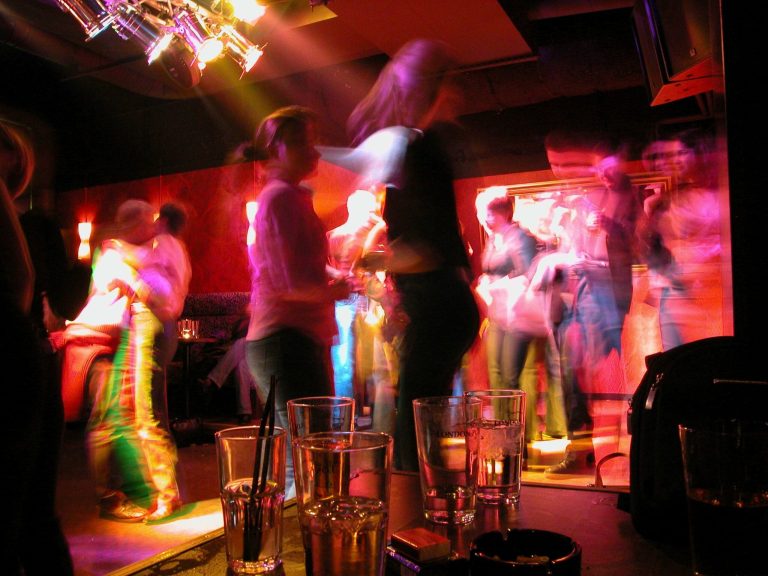 ‘Club’ promoters avoid consequences of event violence