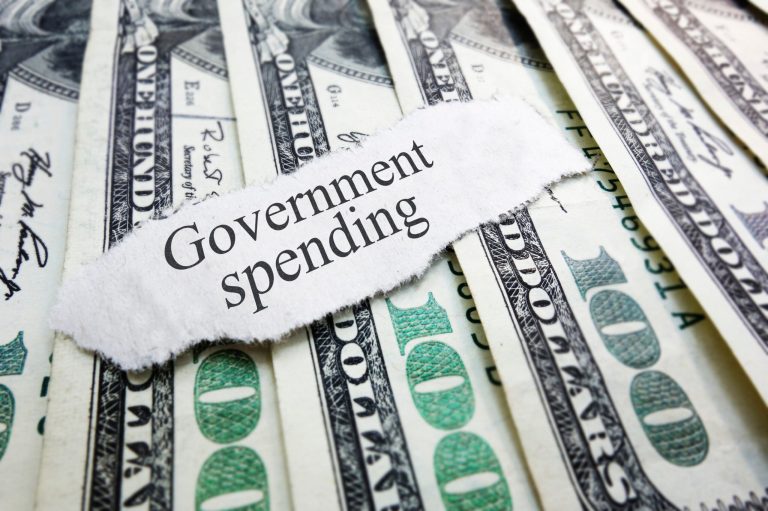 It's virtually impossible to gauge the full extent of federal expenditures, because government agencies don't have a unified method of reporting how much they spend, a congressional watchdog said. (iStock Photo)