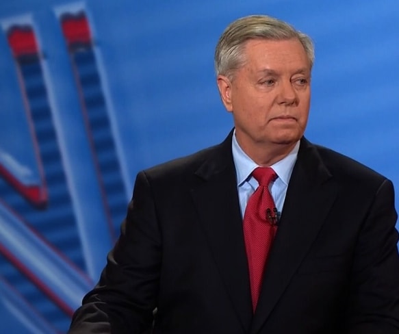 Graham: Special Prosecutor Needed if Evidence of Russia-Trump Team Ties Emerges