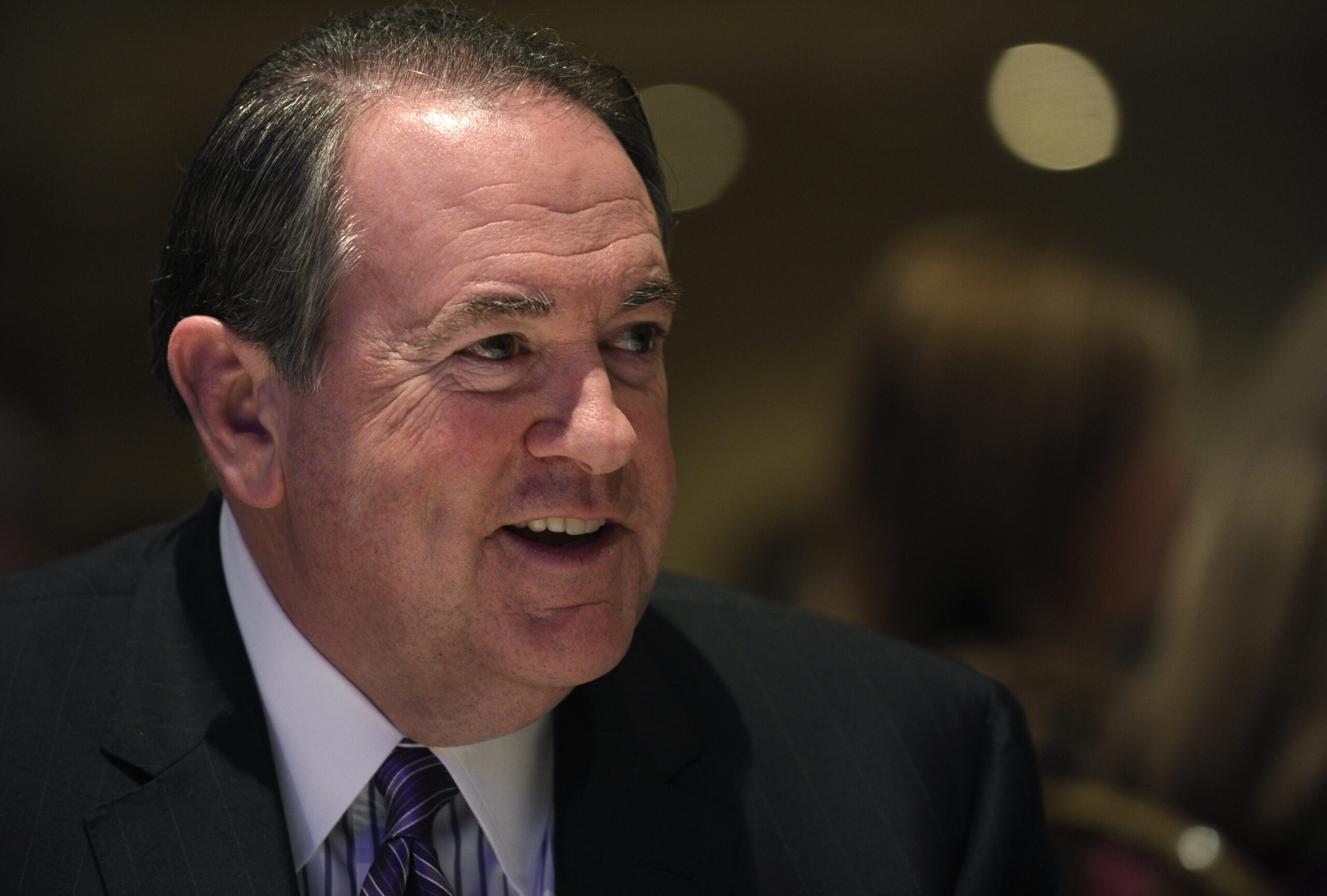Huckabee on Hillary: A ‘policy genius’ without Bill’s charm