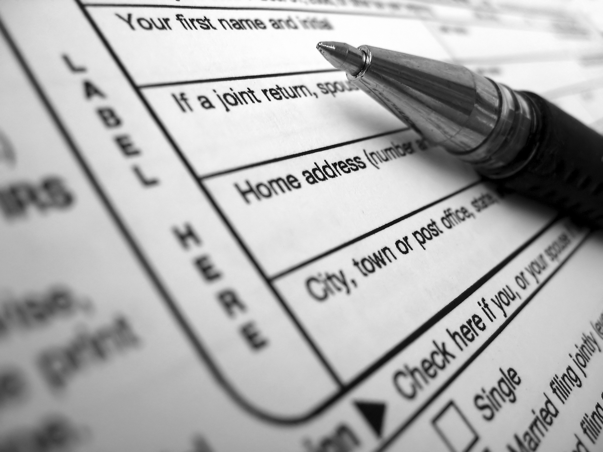 Fairfax County supervisors eyeing service cuts instead of tax hike
