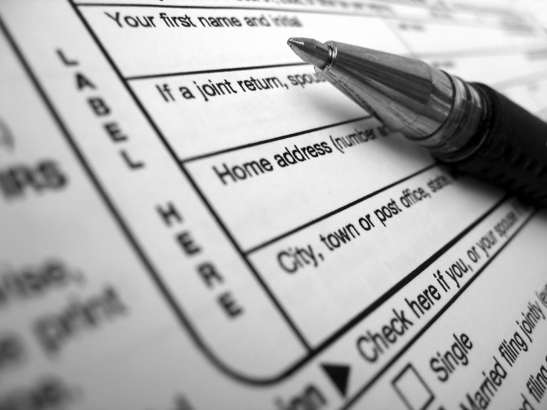 The Fairfax County Board of Supervisors released a list of proposed cuts Tuesday that could help avoid raising property taxes. (Photo: Thinkstock)