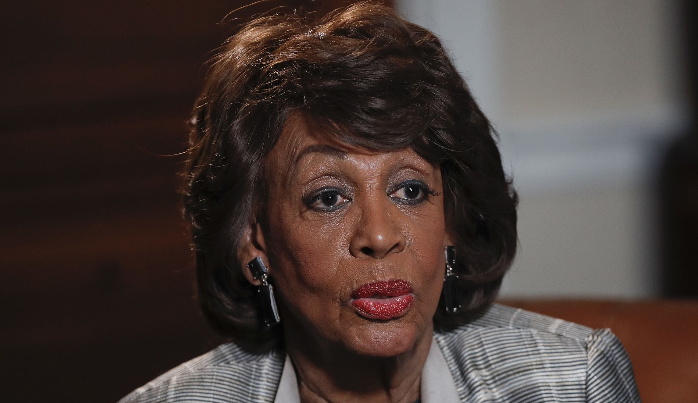 Maxine Waters’ campaign committee wrote off $10,000 spent on ‘Hamilton’ tickets as a fundraiser expense