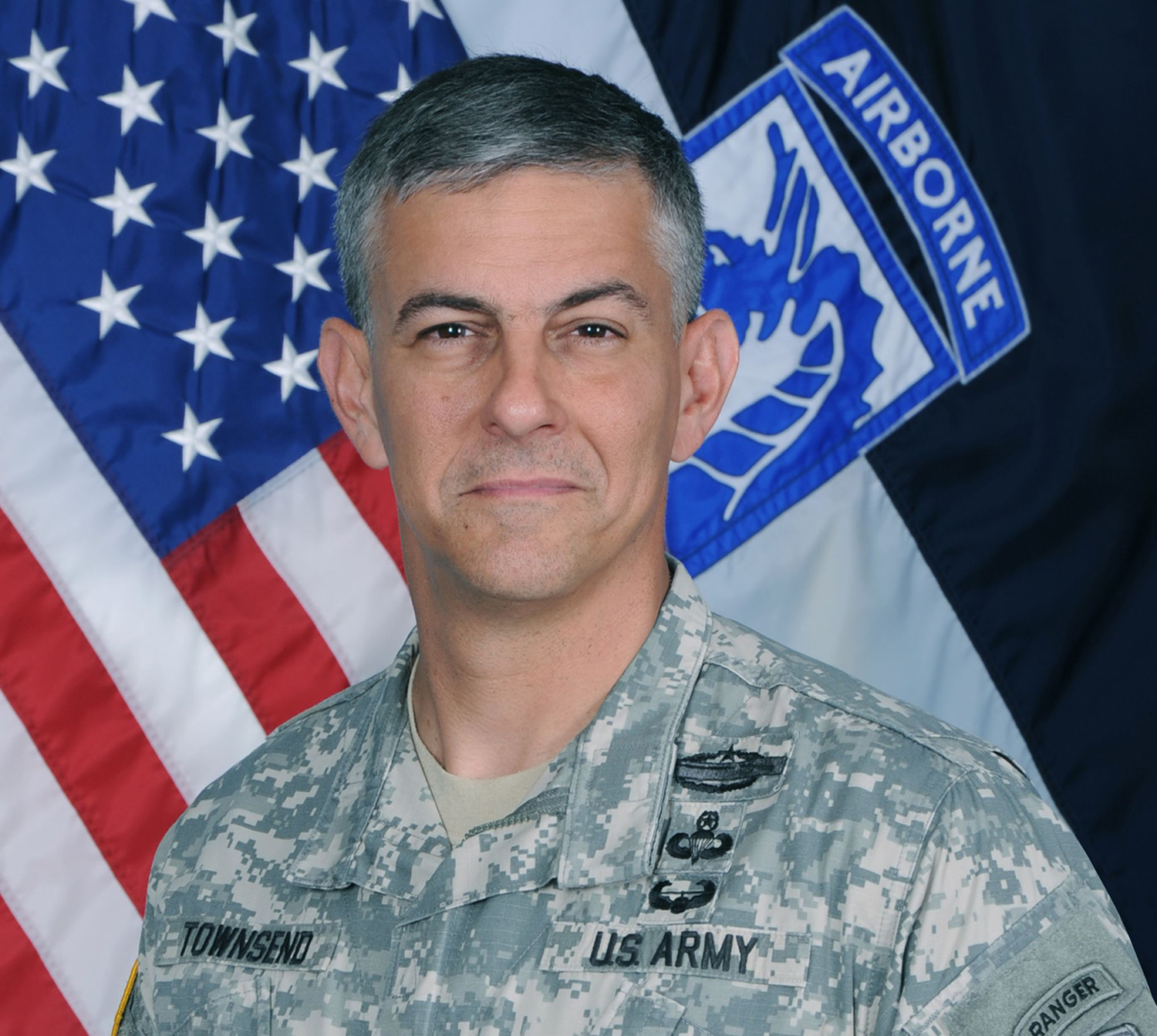 U.S. names new anti-Islamic State commander