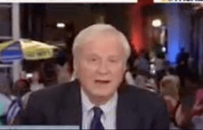 Chris Matthews: Bill Clinton so good he would ‘know how to reproduce’ on Mars
