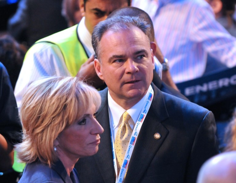 Will Tim Kaine Flip-Flop on Taxpayer-Funded Abortion Now That He’s Hillary’s Running Mate?