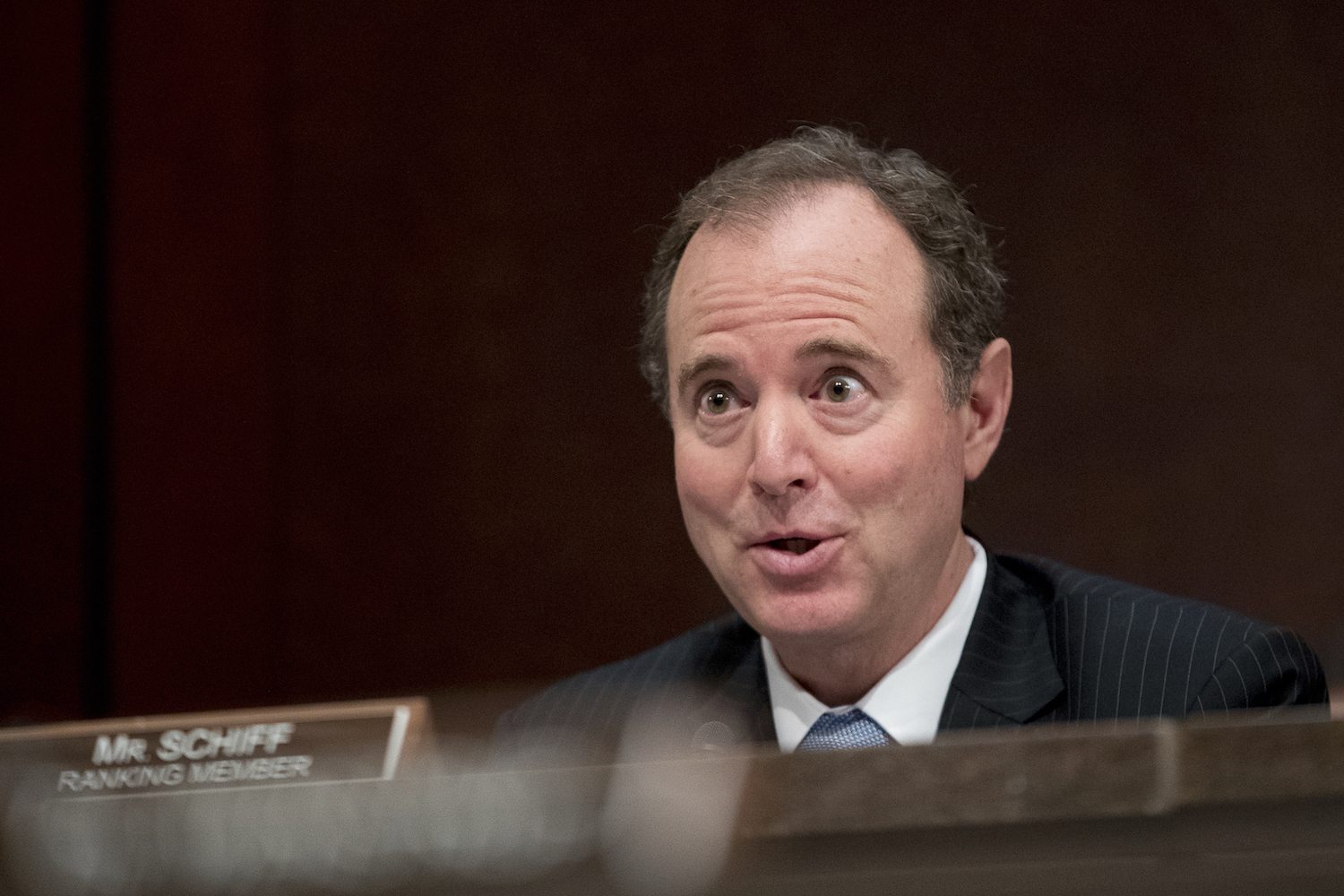 Adam Schiff: Trump Jr. email shows Congress ‘cannot rely’ on statements from the Trump family