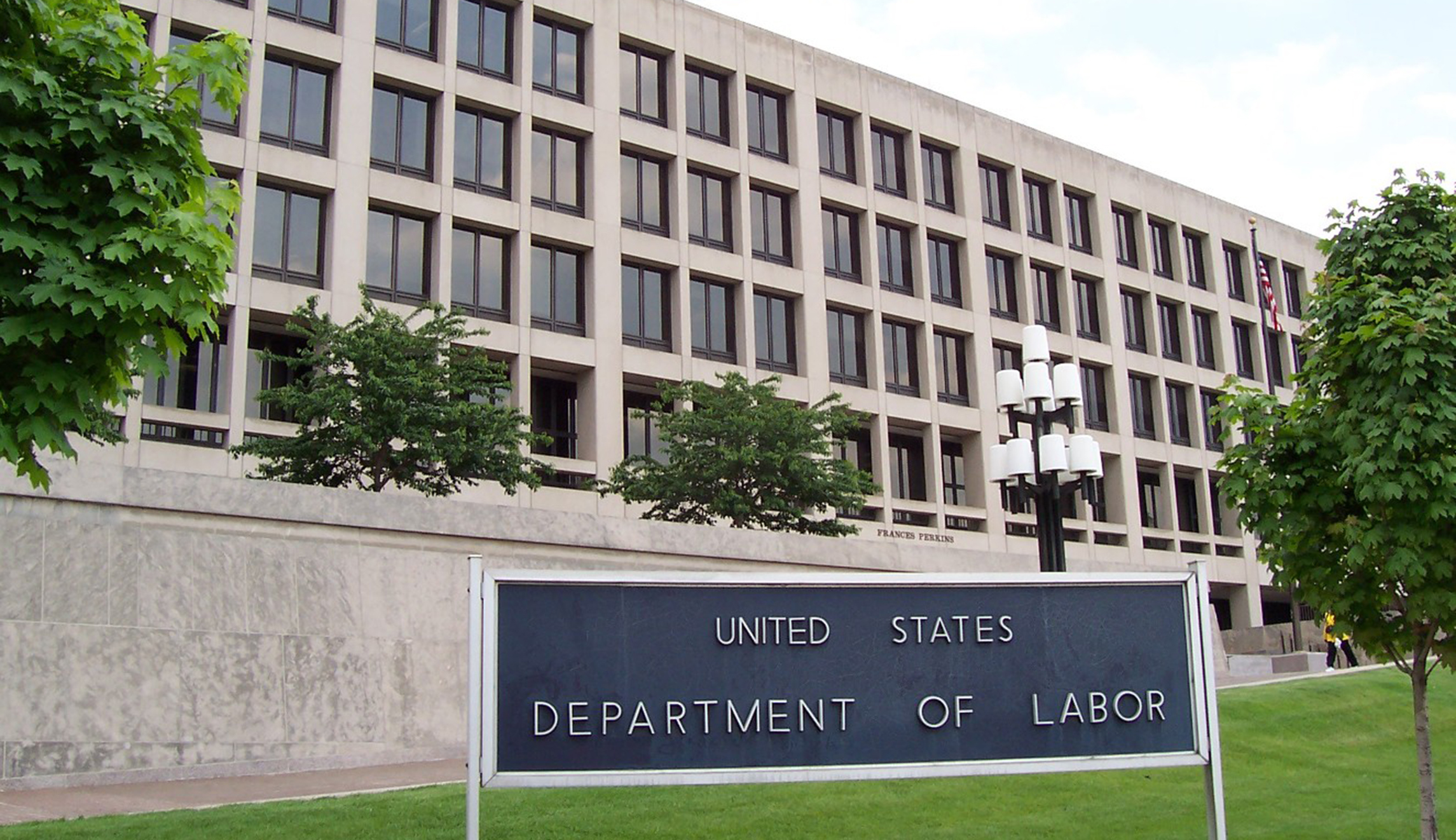 The Department of Labor attacked my business, even though our consigners were happy