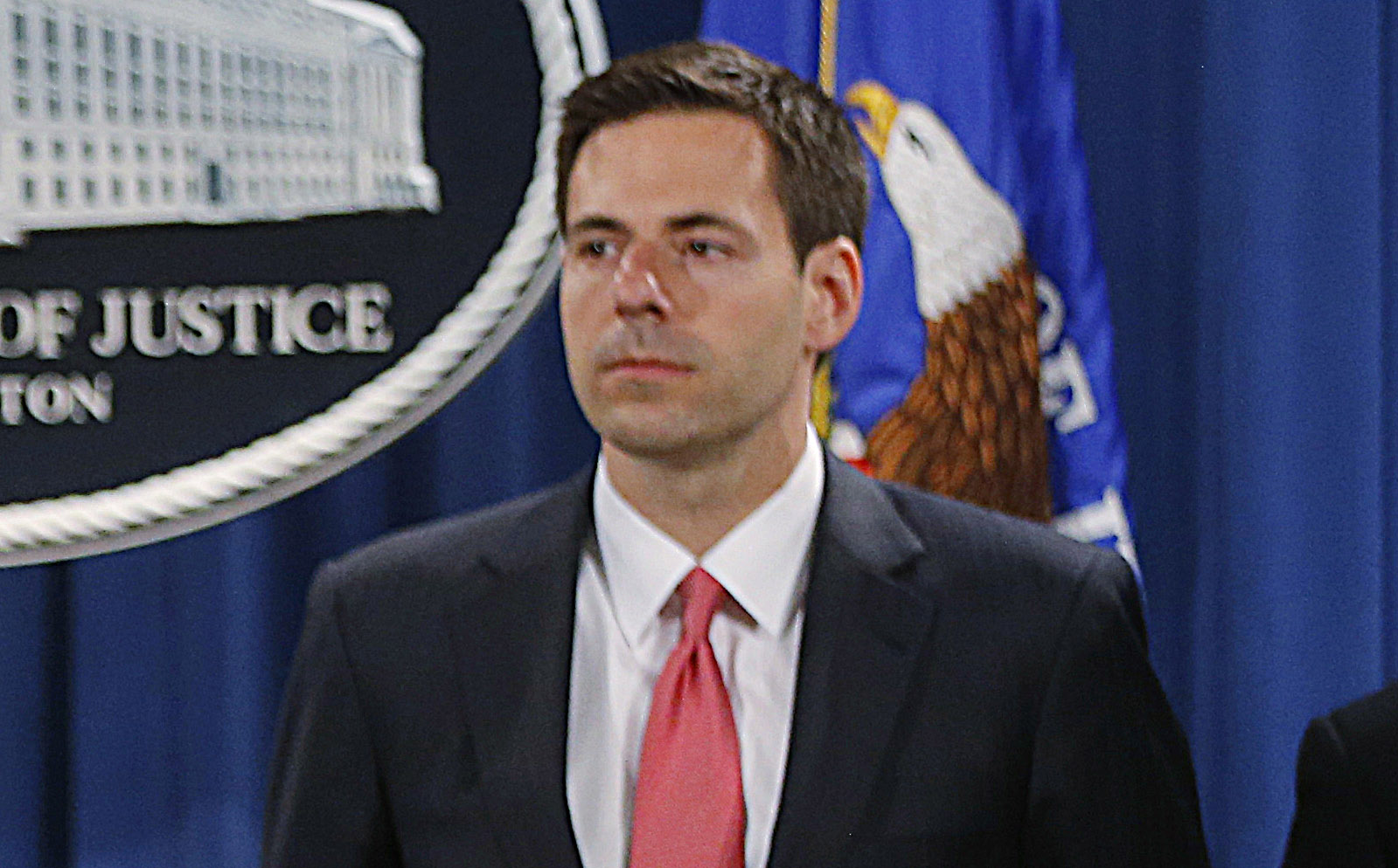 Justice Dept. creates new position to fight domestic terrorism