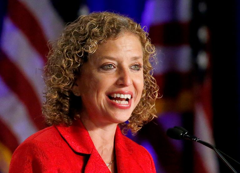 Ã¢â¬ÅAs a member of Congress who represents hundreds of thousands of people in south Florida, I want to make sure that the right decision is arrived at and that the president makes that decision carefully and doesn't factor politics into his decision, which I donÃ¢â¬â¢t think he is,Ã¢â¬Ã¯Â¿Â½ Debbie Wasserman Schultz said. (AP Photo)