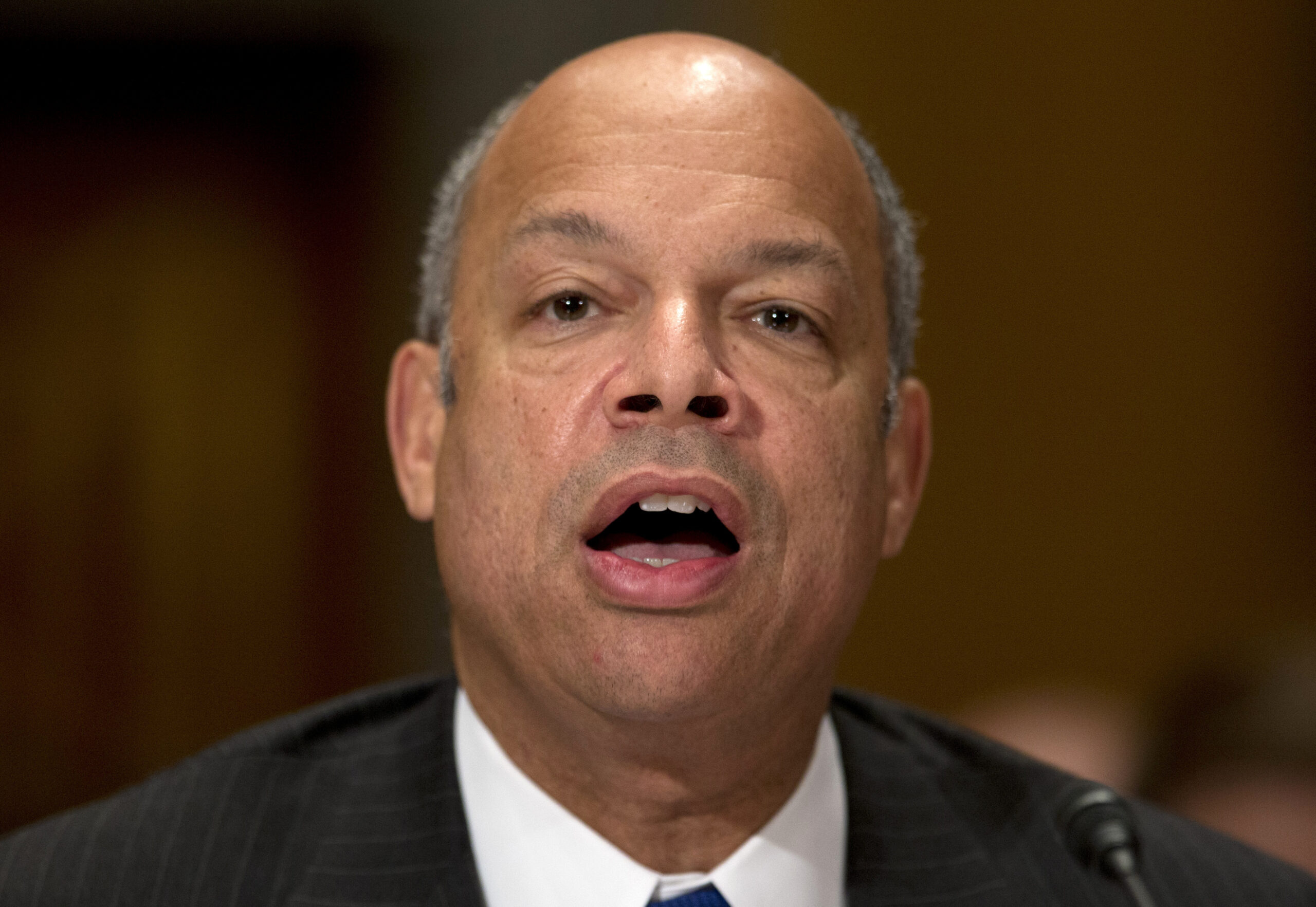 Republicans grill Jeh Johnson on border security, predict he’ll be confirmed