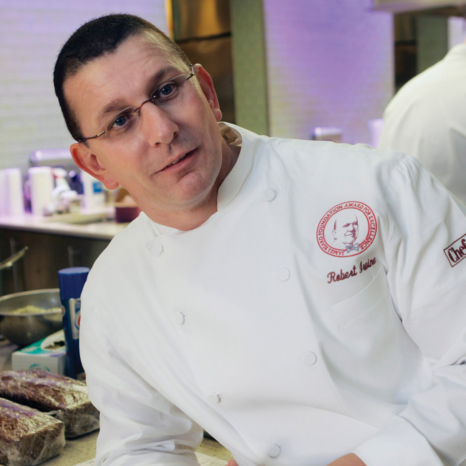 With a Grain of Salt