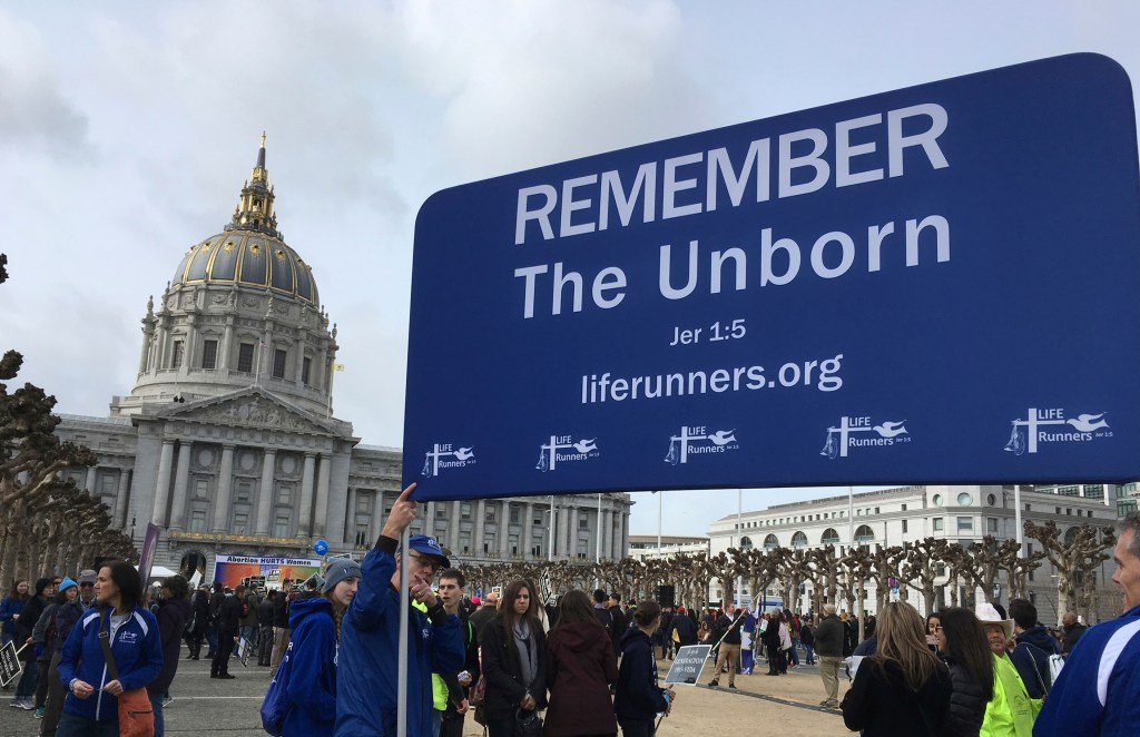 House passes major abortion bill