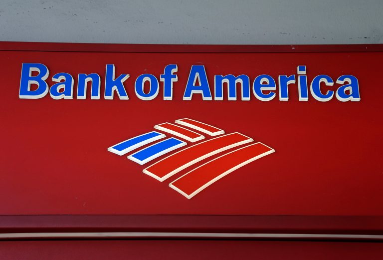 Bank of America announced Thursday that it reached an agreement with federal and state regulators to pay nearly $17 billion to end lawsuits related to deficient home loans and mortgage-backed securities sold prior to the financial crisis. (AP Photo)