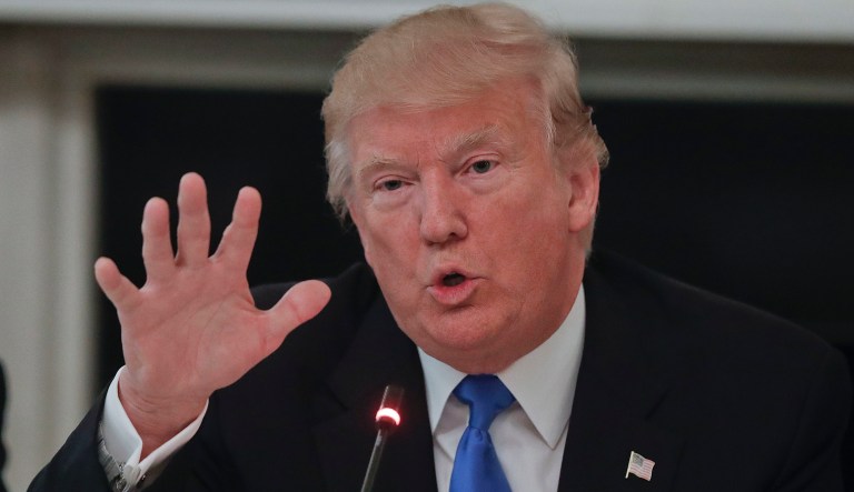 Cost-sharing reduction payments will be sent out in July. (AP Photo/Pablo Martinez Monsivais)