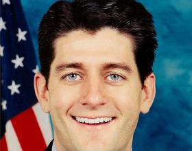 Paul Ryan: Obamacare Is a ‘Fiscal Train Wreck’