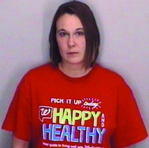 Virginia mother sentenced for slapping school-bus driver