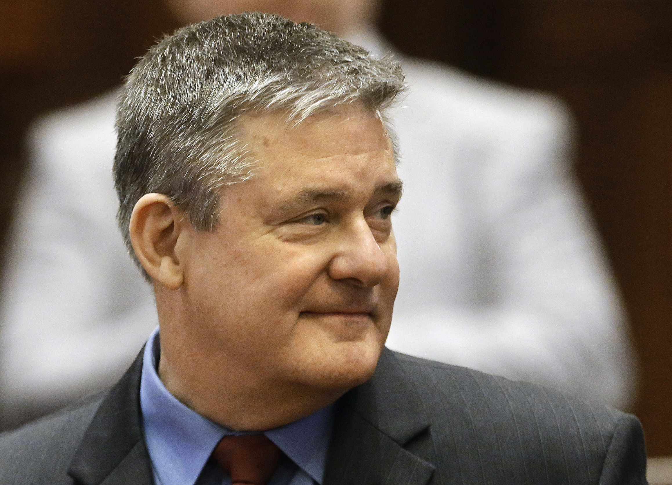 Illinois treasurer fires 3 staffers