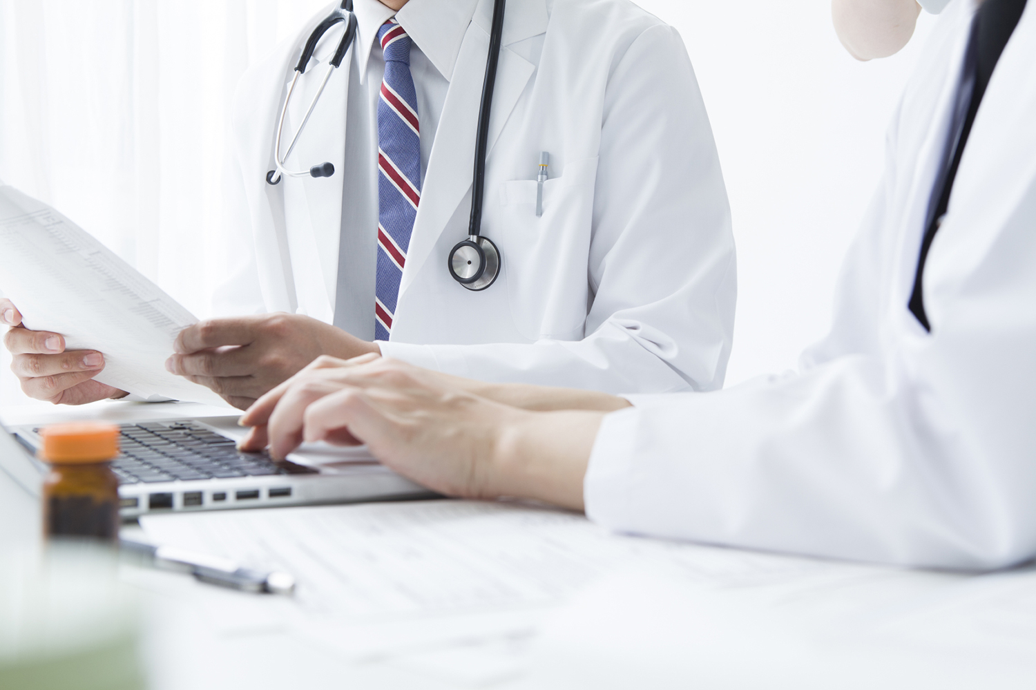 The fast lane to rationed care