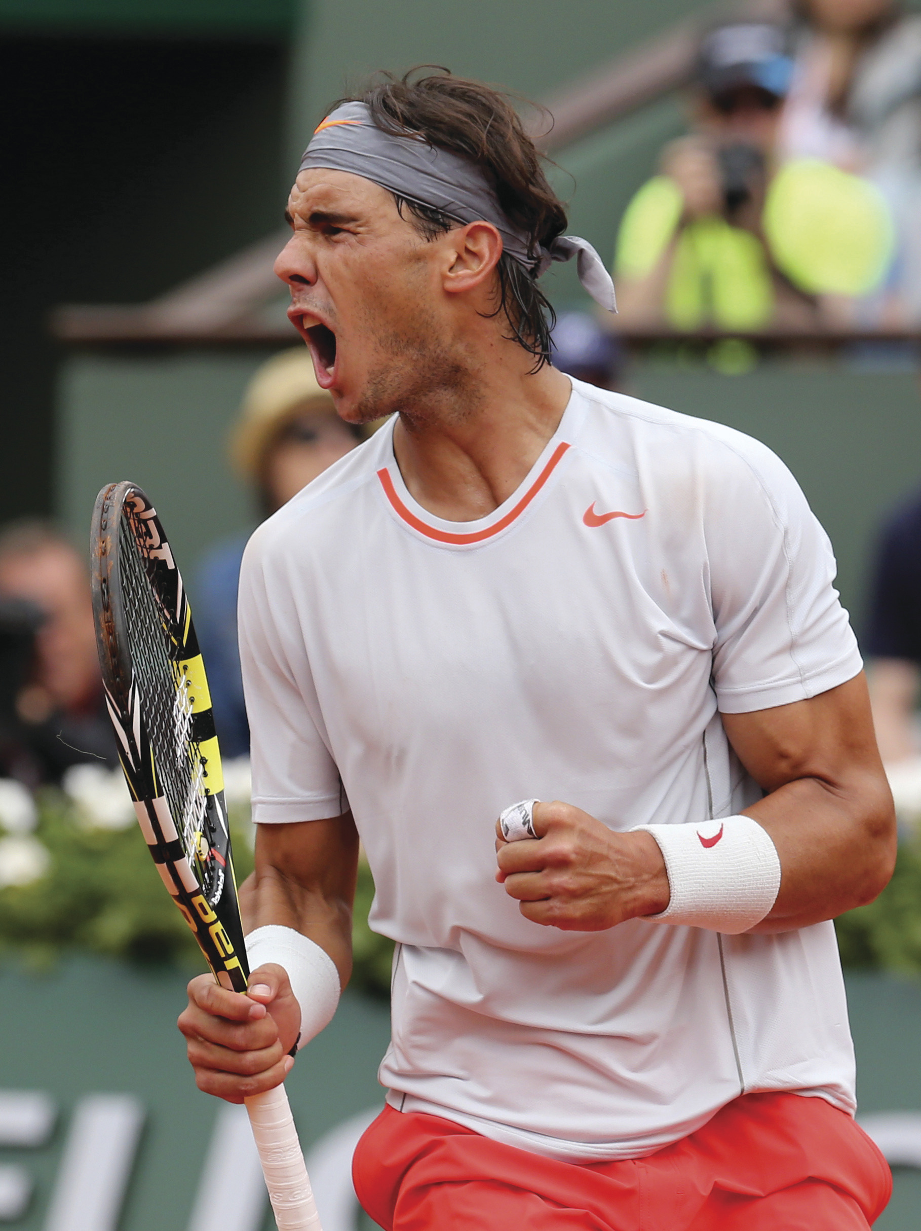 Jim Williams: John McEnroe breaks down challenges of French Open, looks at who can beat Rafael Nadal on clay