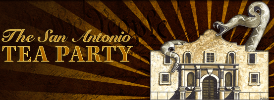 Meet the 25 Tea Party groups suing the IRS