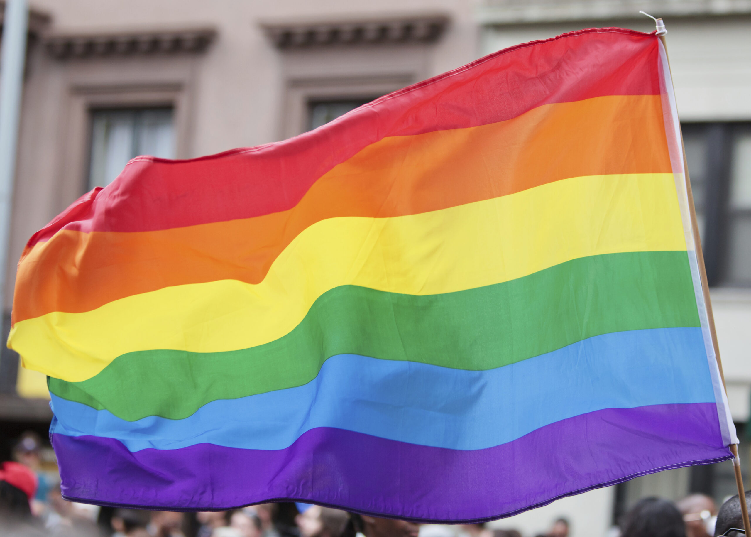 Yes, gay marriage is undermining monogamy. Just ask one of its biggest advocates.