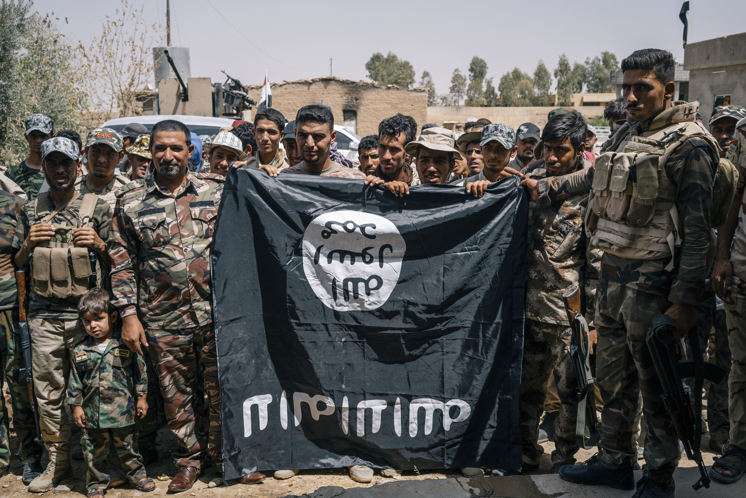 ISIS helped North Carolina man plan terror attack