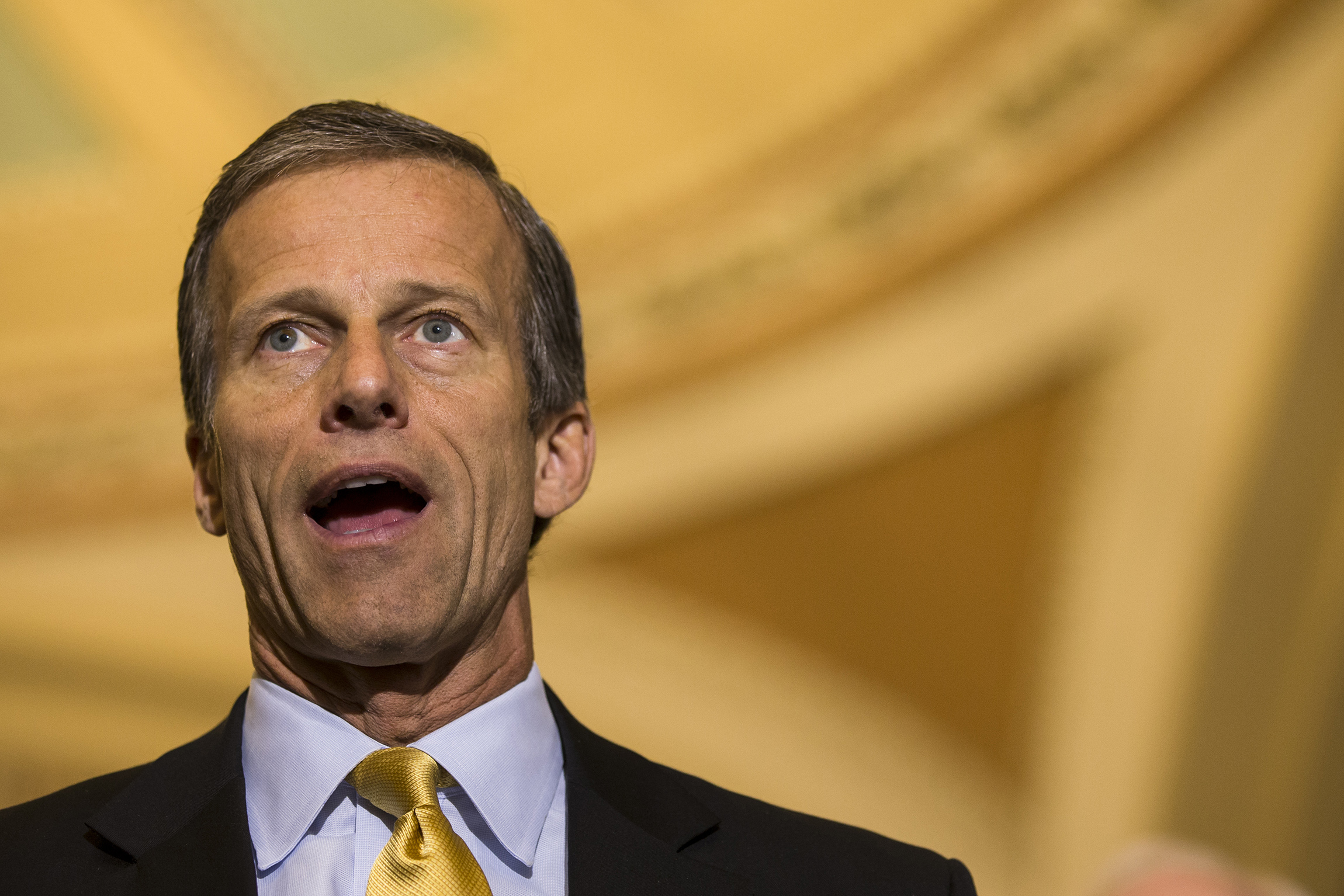 Senate delays leave safety agencies leaderless amid hurricanes, train wrecks