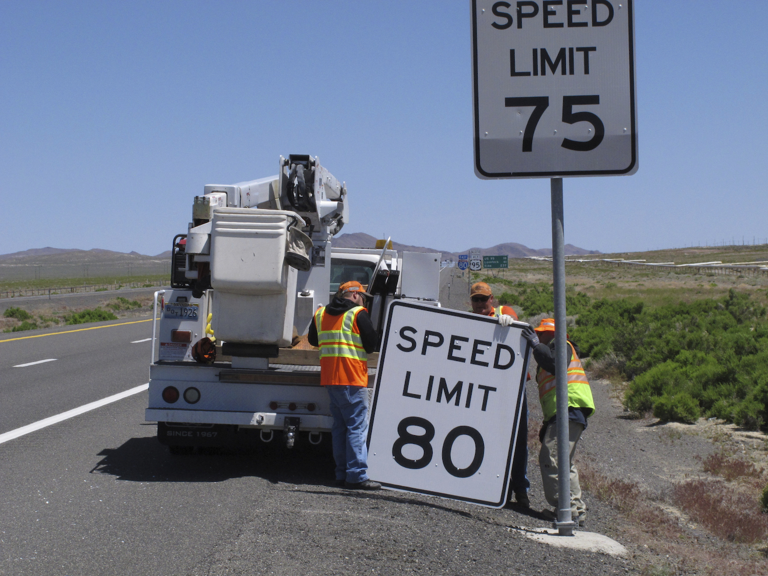7 ways Trump and Congress can improve infrastructure without spending a dime of taxpayer money