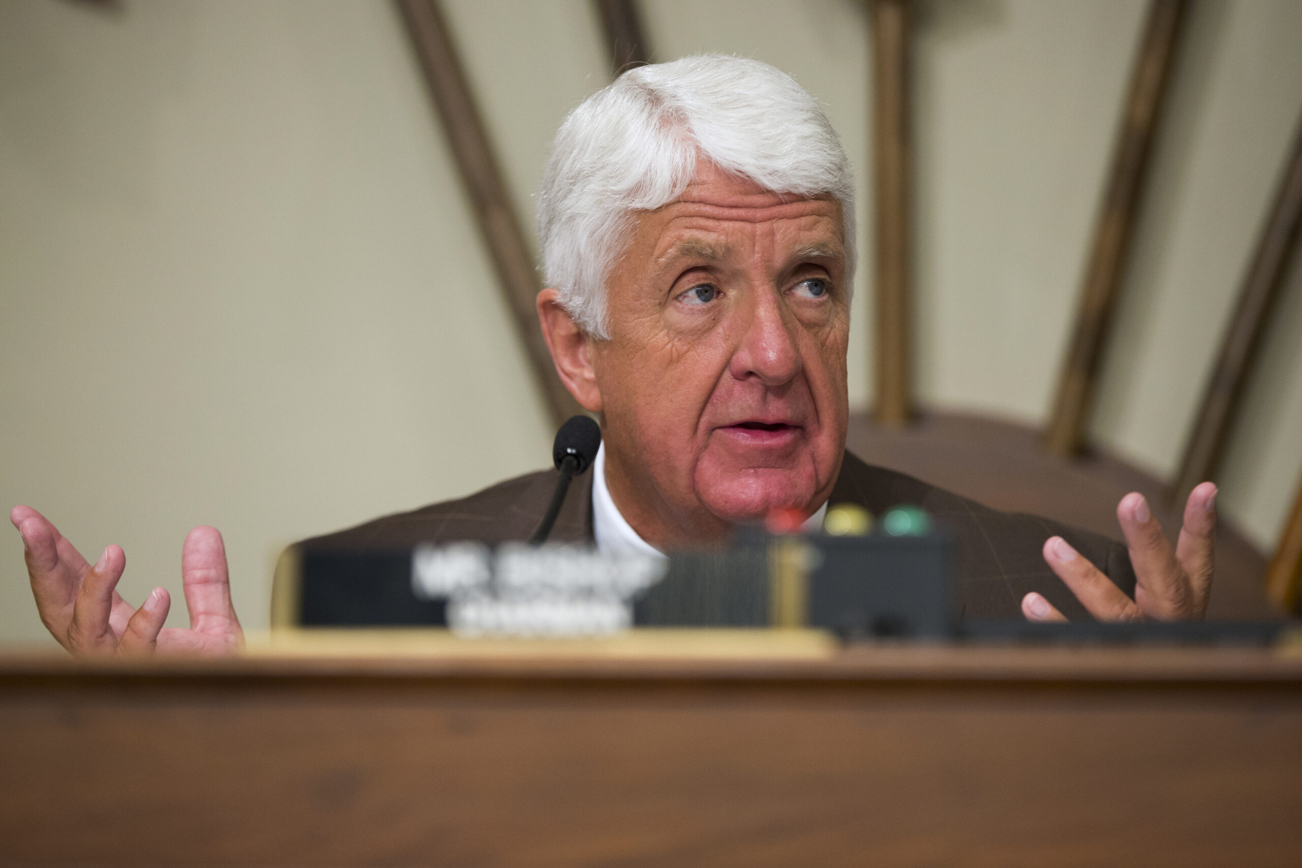 House panel heads to New Mexico to hear from tribes on fossil fuels