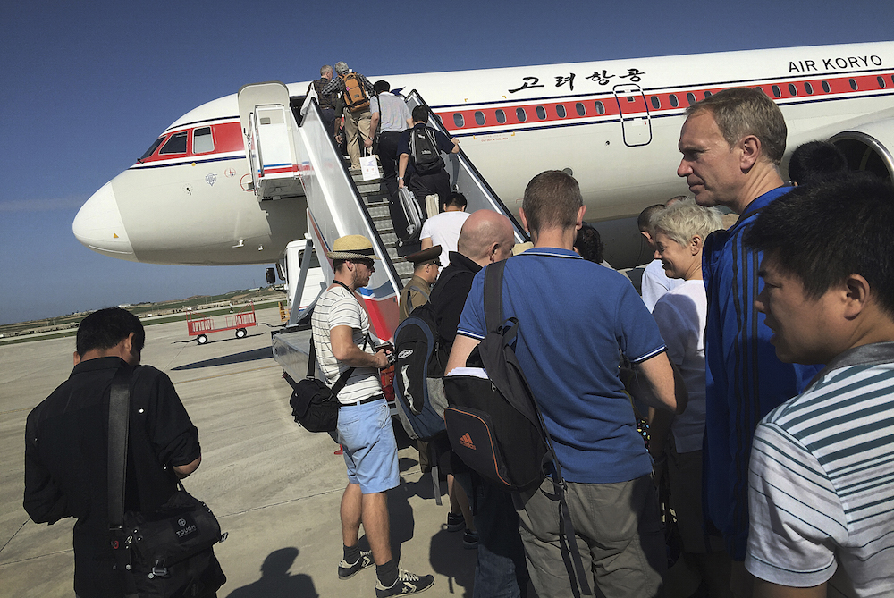 Exodus: Record number of Americans renounce citizenship