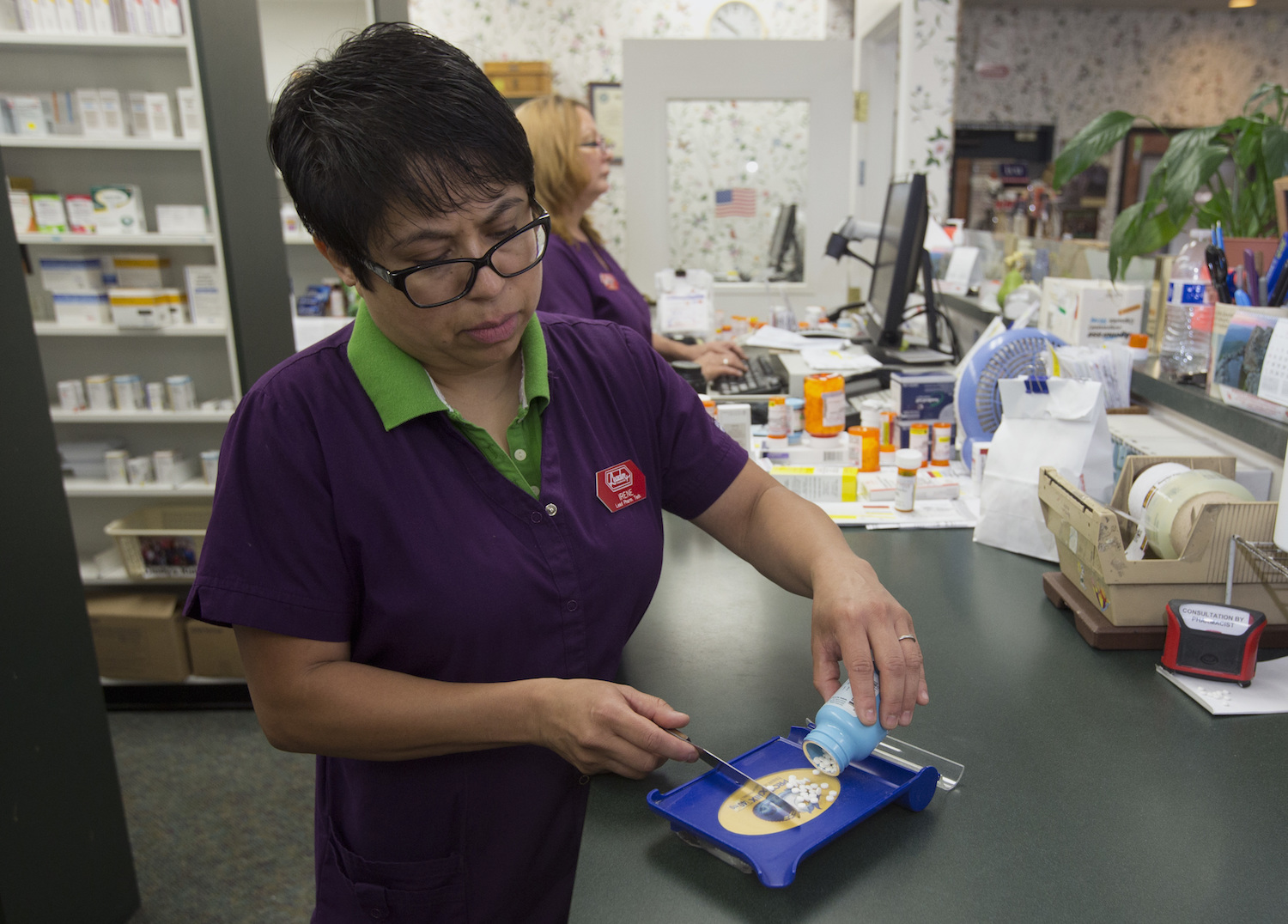 President Trump misunderstands what government drug price negotiations entail