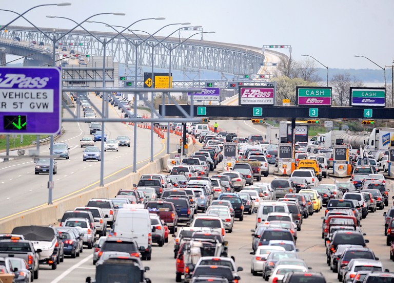 States need a multi-year commitment from the federal government that they can plan and buildÂ on. (Annapolis CapitalÂ via AP)