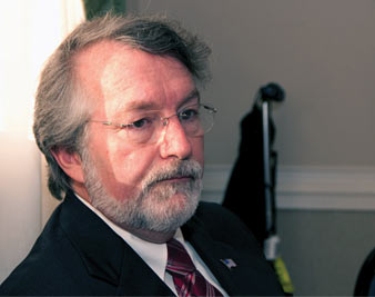 Right-to-Work Showdown