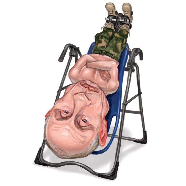 Santa Claus Is Coming to Town