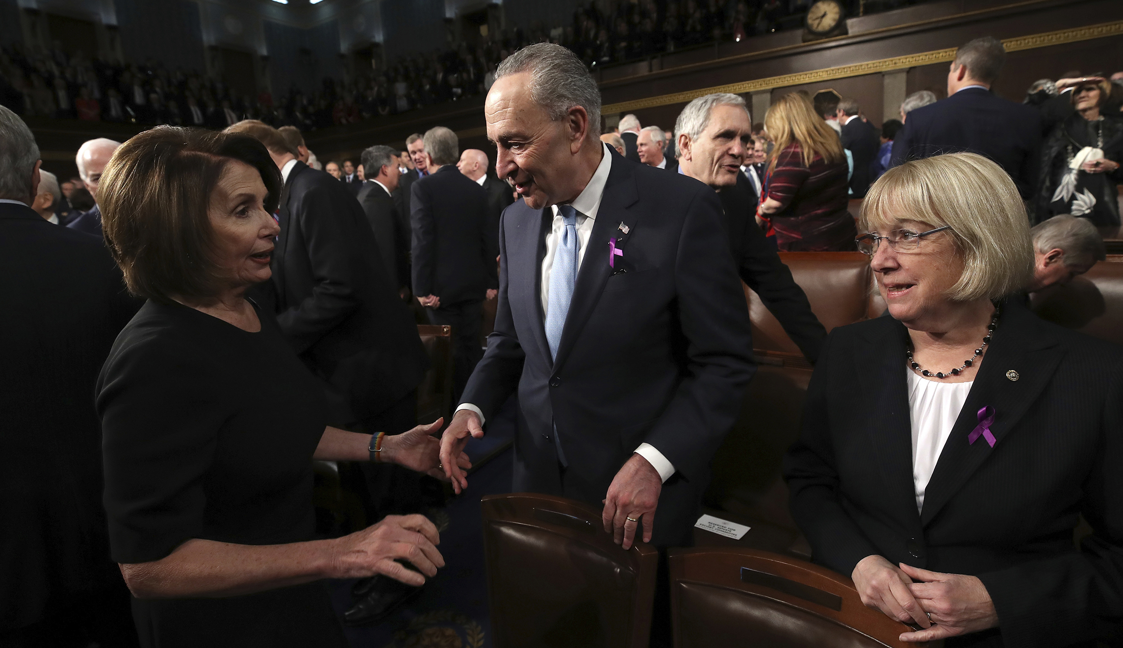 Michael Barone: Are Democrats destroying their own credibility?